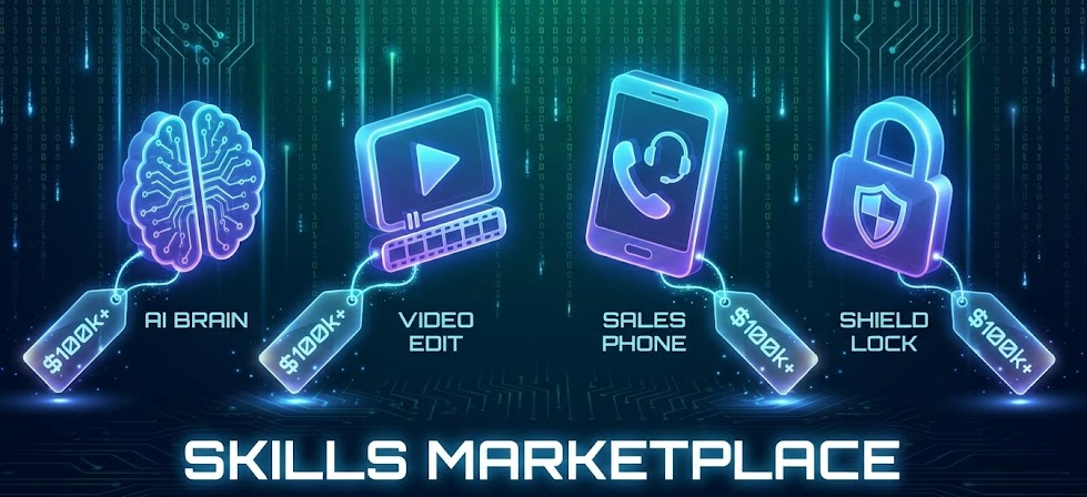 High paying remote skills in 2026 that replace the need for a university degree.