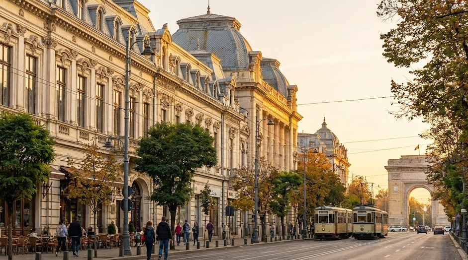 Cheapest places to live in Europe