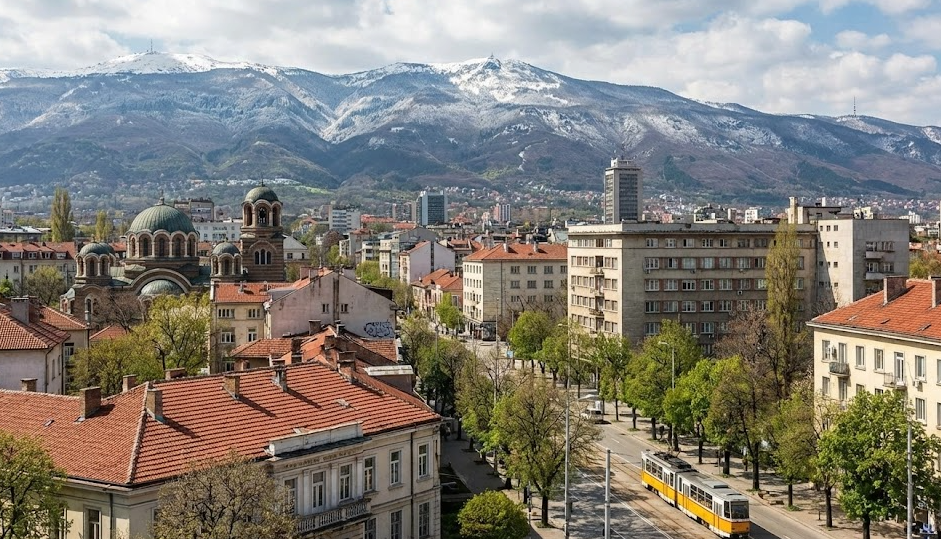 Cheapest places to live in Europe