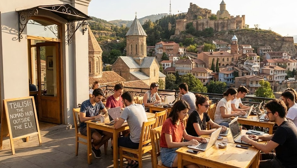 Cheapest places to live in Europe