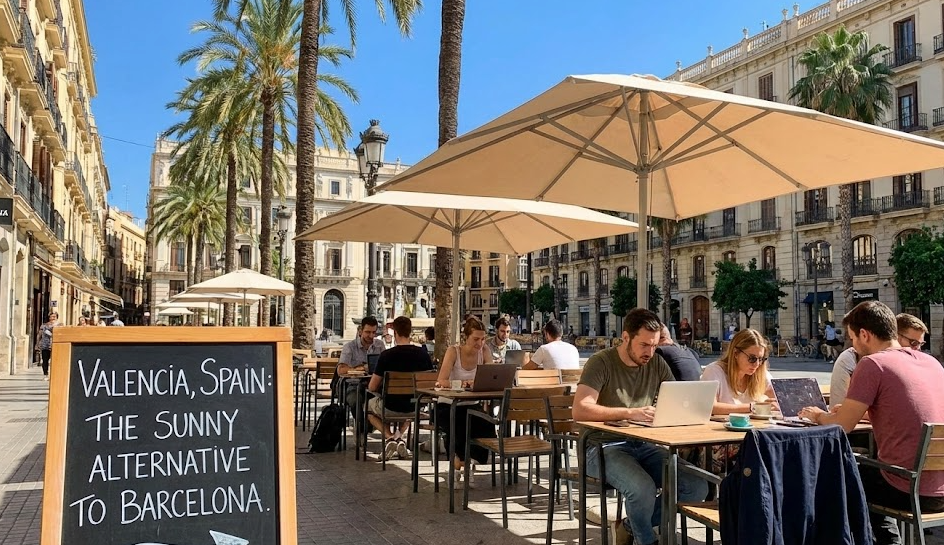 Cheapest places to live in Europe