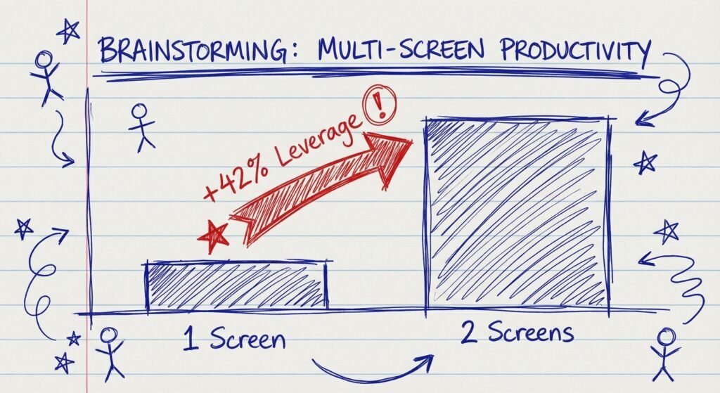 Best Portable Monitor for M4 MacBook Pro 2026